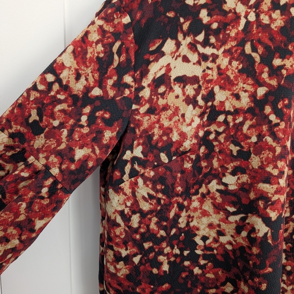 ✨4 for 12 Prologue Tie-Neck Blouse Size Small - Picture 10 of 10